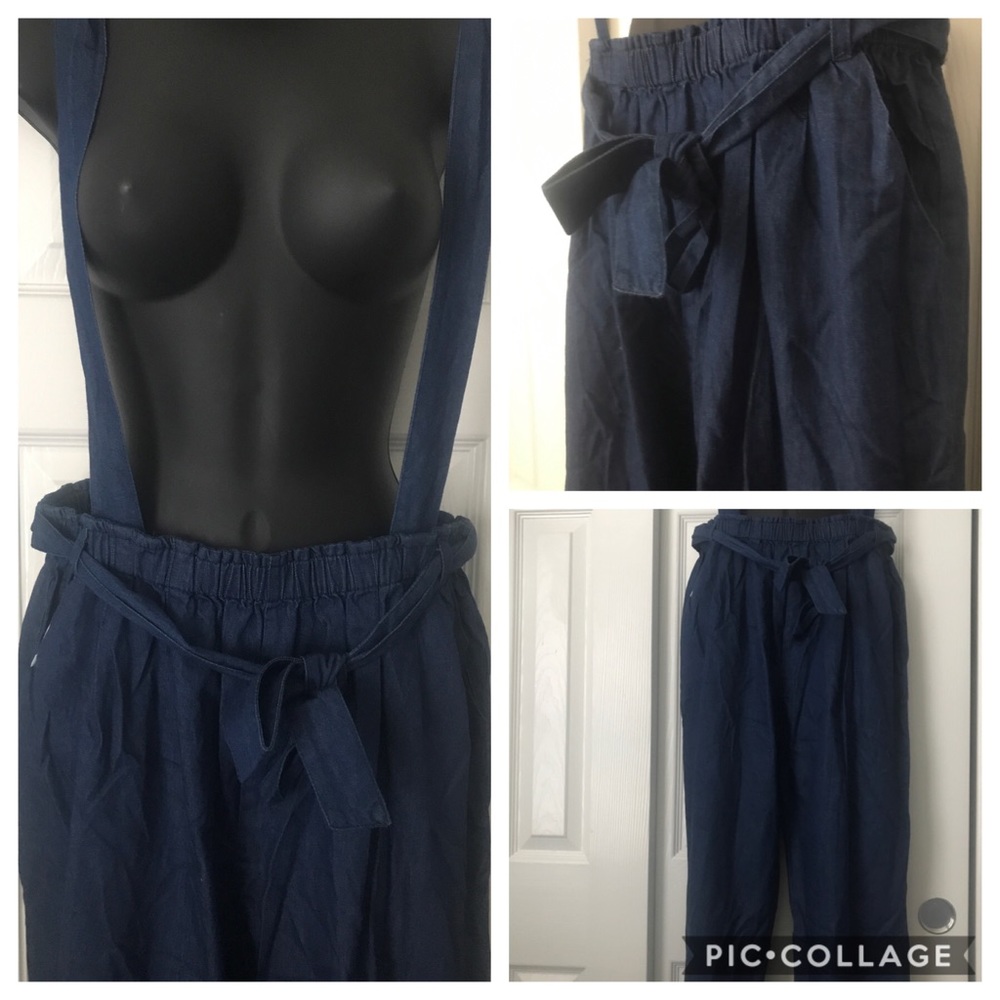 Jean culottes ✅ LOWEST - Picture 8 of 8